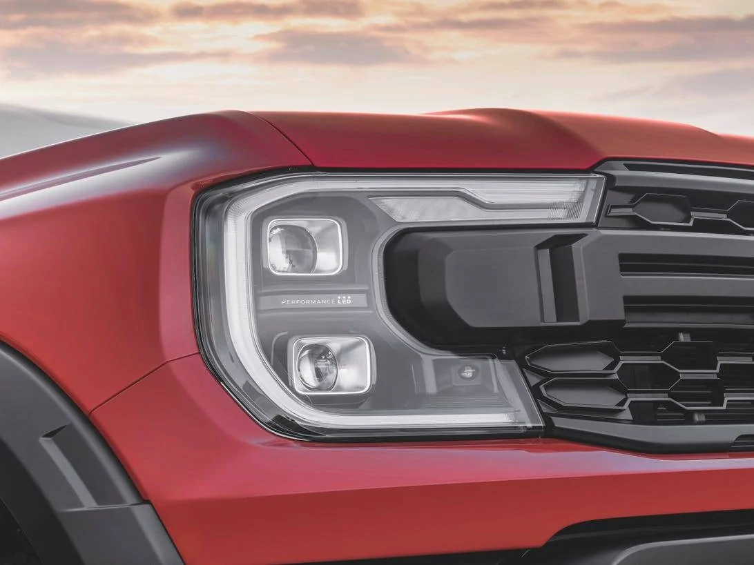 Ford Ranger 2022-2023 Ranger Raptor World Premiere! Wallpapers, Video & Specs next-gen-ranger-raptor-detail-5