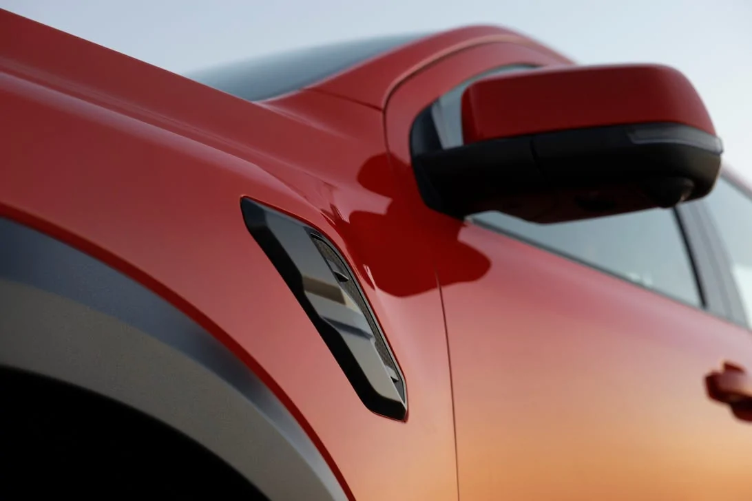 Ford Ranger 2022-2023 Ranger Raptor World Premiere! Wallpapers, Video & Specs next-gen-ranger-raptor-detail-6