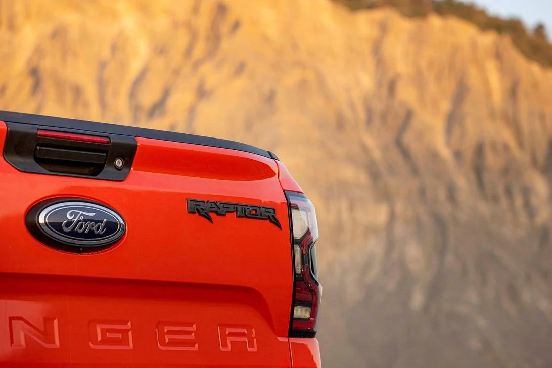 Ford Ranger 2022-2023 Ranger Raptor World Premiere! Wallpapers, Video & Specs next-gen-ranger-raptor-rear-2