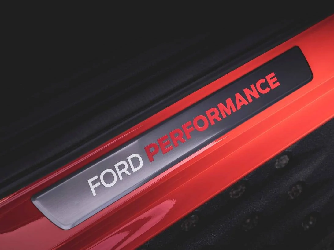 Ford Ranger 2022-2023 Ranger Raptor World Premiere! Wallpapers, Video & Specs next-gen-ranger-raptor-detail-1