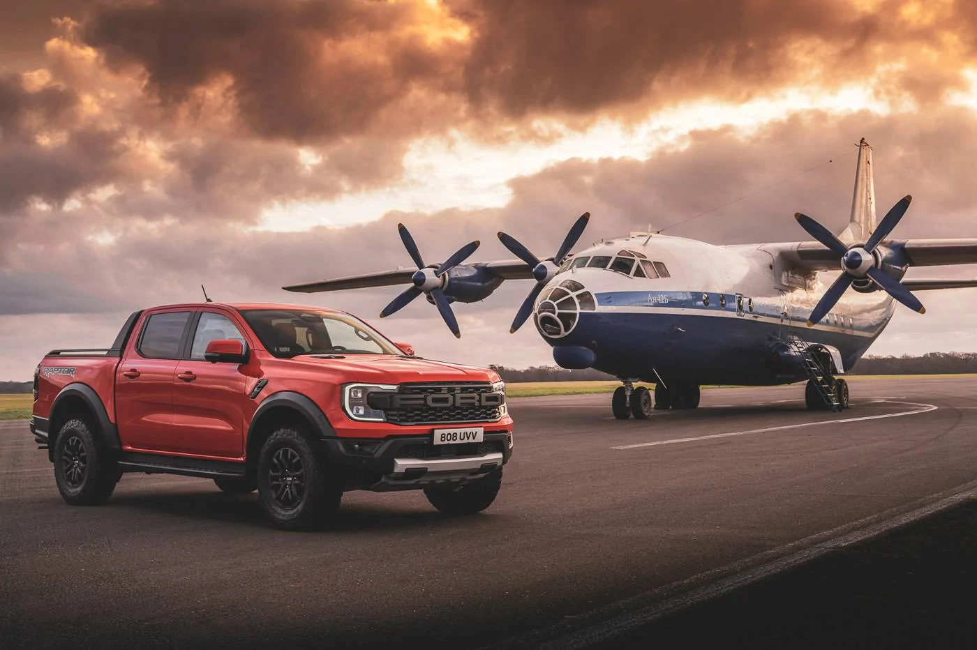 Ford Ranger 2022-2023 Ranger Raptor World Premiere! Wallpapers, Video & Specs 2022_FORD_NEXT_GENERATION_RANGER_RAPTOR_46