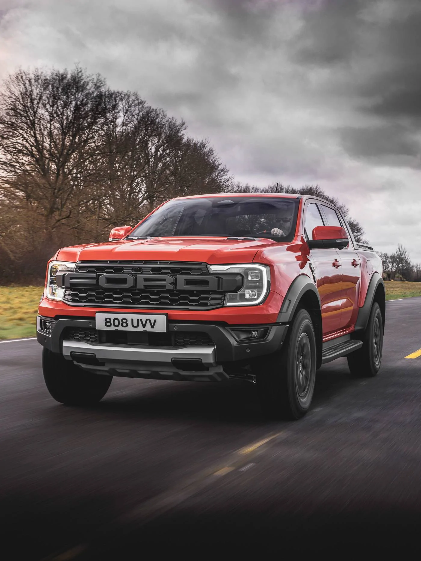 Ford Ranger 2022-2023 Ranger Raptor World Premiere! Wallpapers, Video & Specs 2022_FORD_NEXT_GENERATION_RANGER_RAPTOR_EXT_51