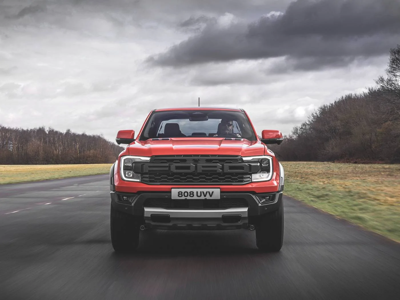 Ford Ranger 2022-2023 Ranger Raptor World Premiere! Wallpapers, Video & Specs 2022_FORD_NEXT_GENERATION_RANGER_RAPTOR_EXT_52