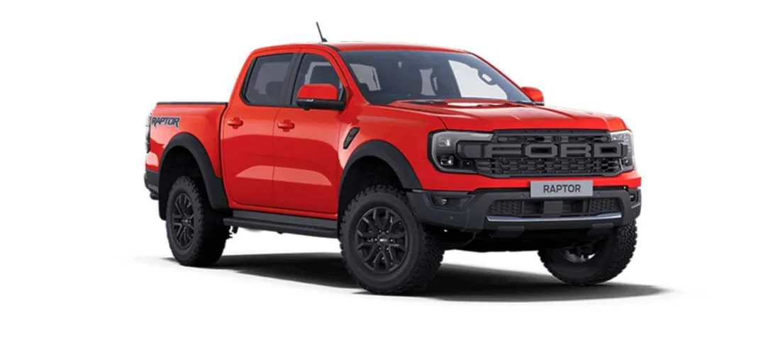 Ford Ranger 2022-2023 Ranger Raptor World Premiere! Wallpapers, Video & Specs FB_IMG_1645688569160