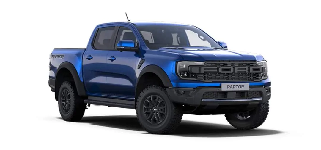 Ford Ranger 2022-2023 Ranger Raptor World Premiere! Wallpapers, Video & Specs FB_IMG_1645688571147