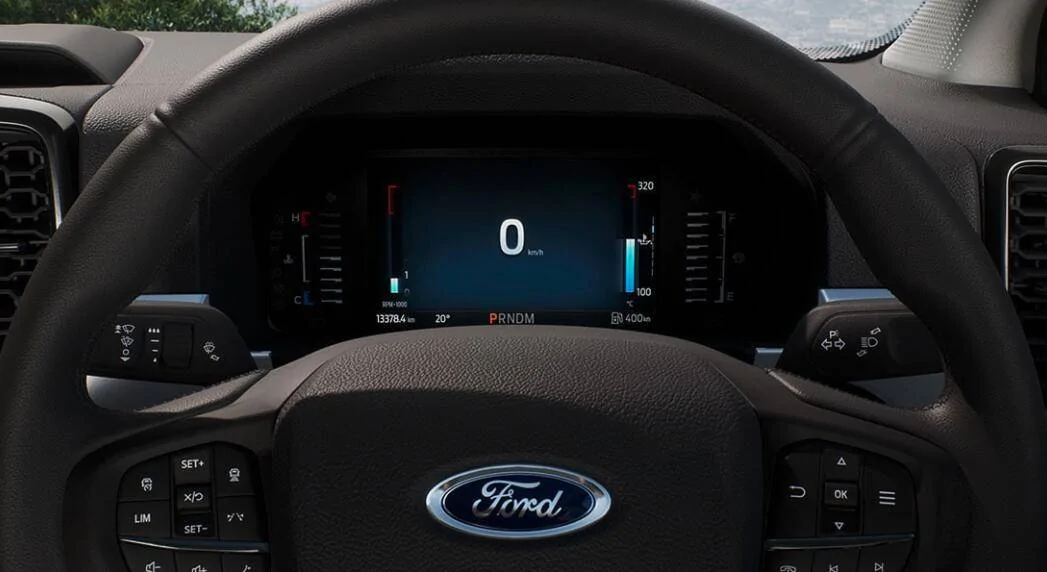 Ford Ranger 2023 Ranger Raptor Build & Price now up for Australia Ford-Ranger-Raptor-Oz-5