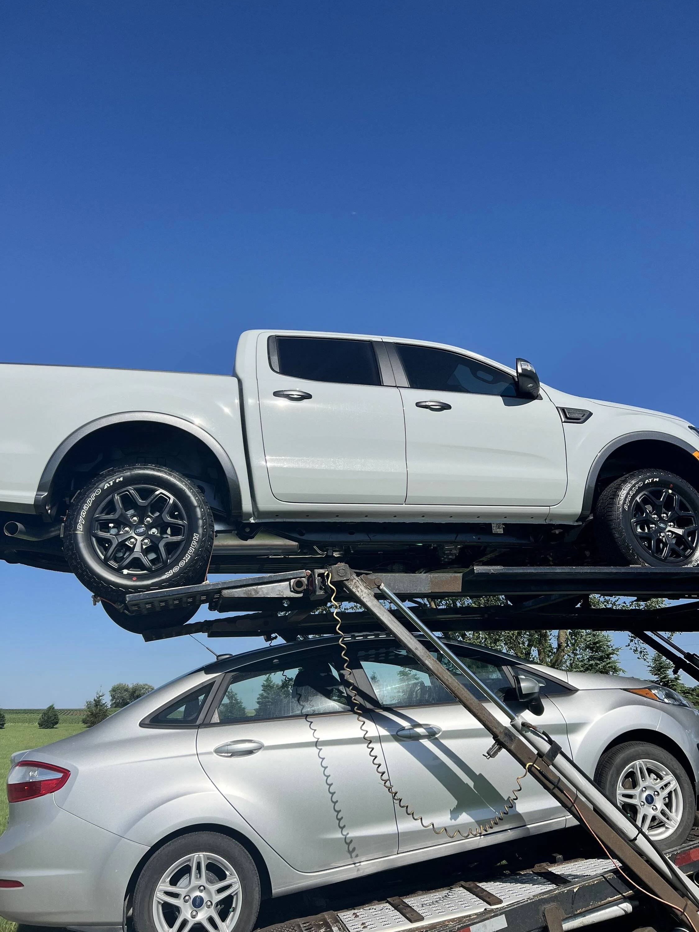 Ford Ranger Don’t think I can wait anymore EDE55F64-F3EB-4EA5-94D6-ADAE33A57A9F