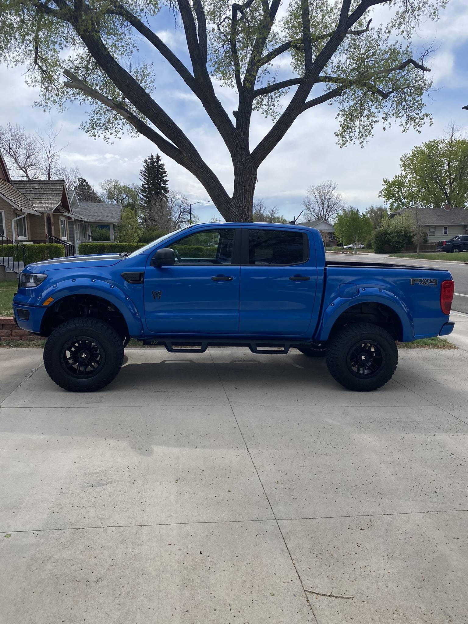 Ford Ranger US Ranger Raptor Spied Uncovered!? Side by Side Look vs. Bronco Raptor D92A5DAD-F619-467B-B8C1-A1C98C2213D8