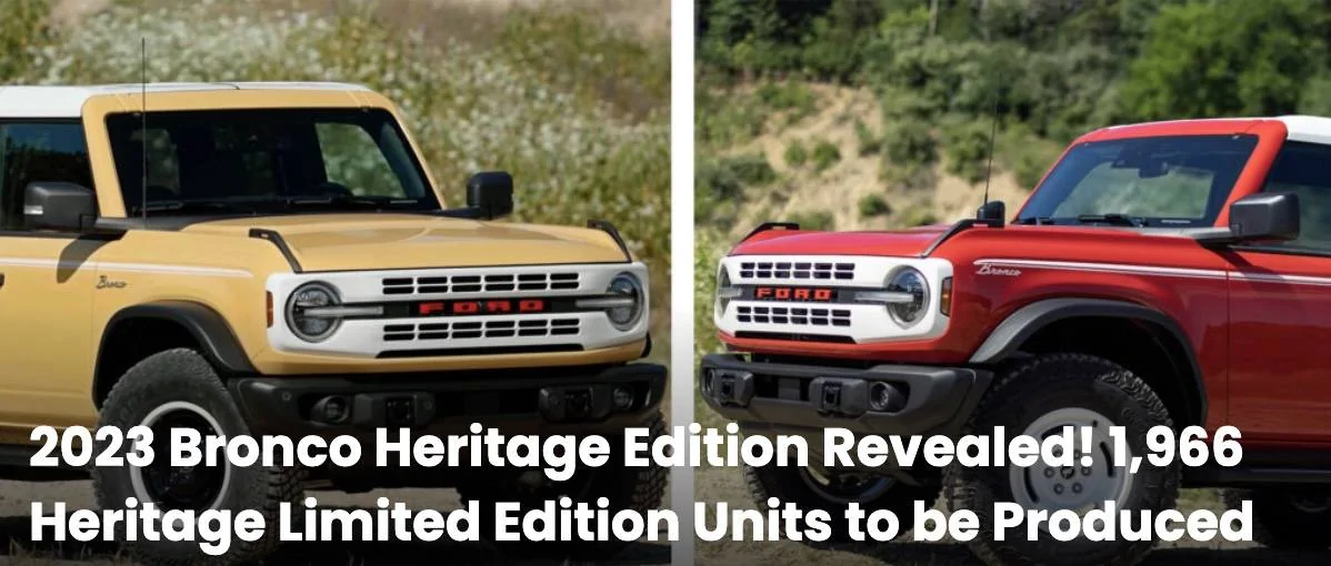 Ford Ranger 2023 Bronco Heritage Edition Revealed screen-shot-2022-08-11-at-7-49-05-am-jpg