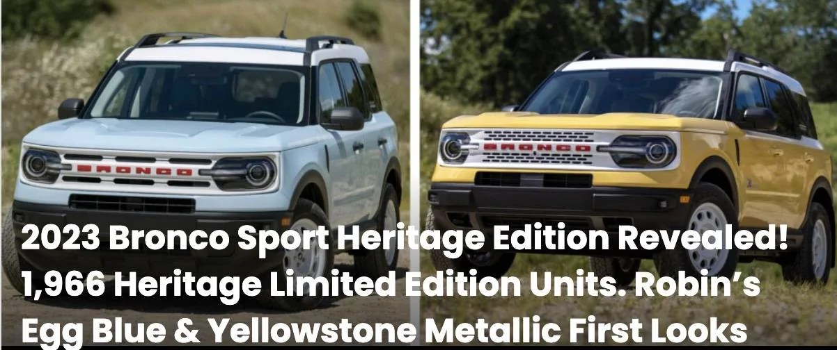 Ford Ranger 2023 Bronco Heritage Edition Revealed screen-shot-2022-08-11-at-7-50-11-am-jpg