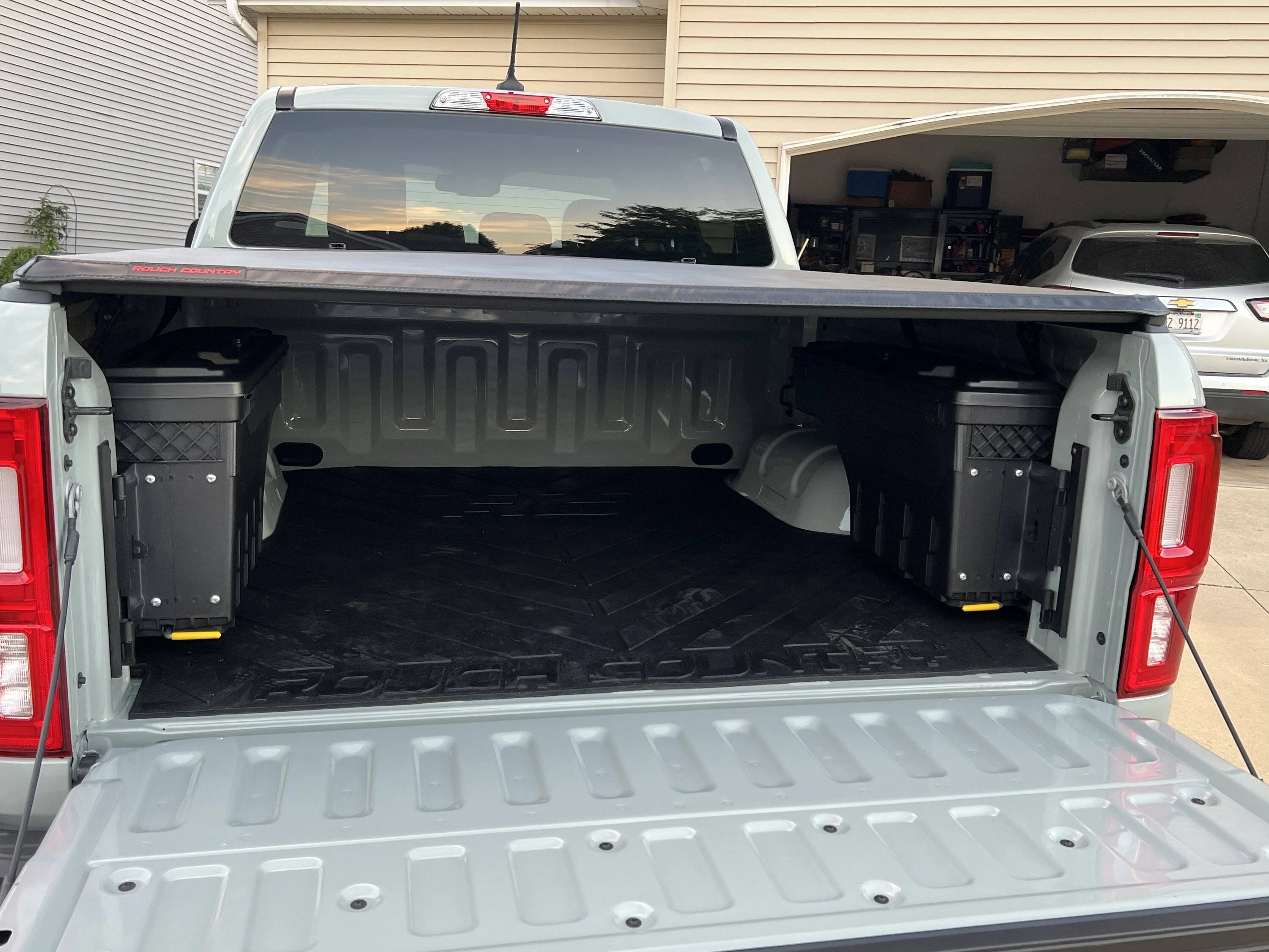 Ford Ranger Traded 2015 Edge for 2021 Tremor!!! A2AD9C53-A676-48C6-A6F8-FF53FBCFA0A1