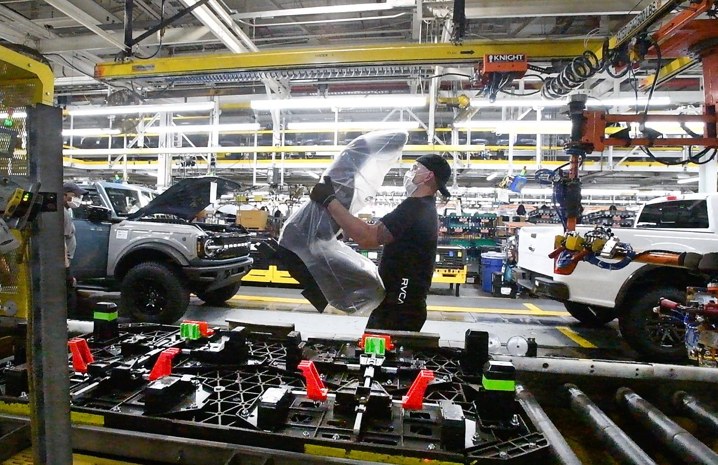 Ford Ranger When will 2023 Ranger price and build feature be available? 1C1F228D-4635-4561-B042-66A2610EC2C3
