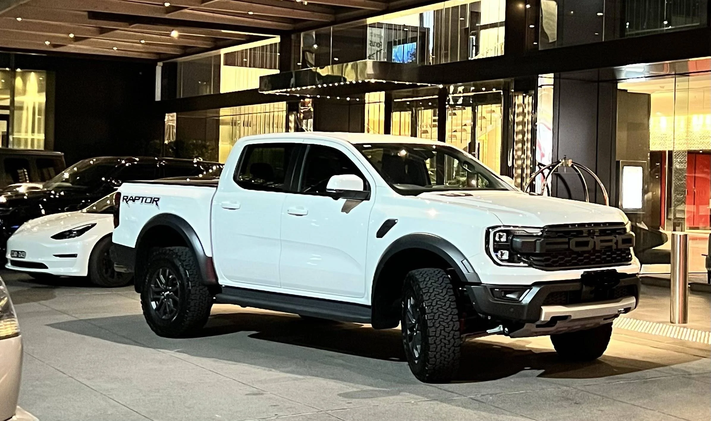 Ford Ranger Australian New Ranger Reviews Are Out! unnamed