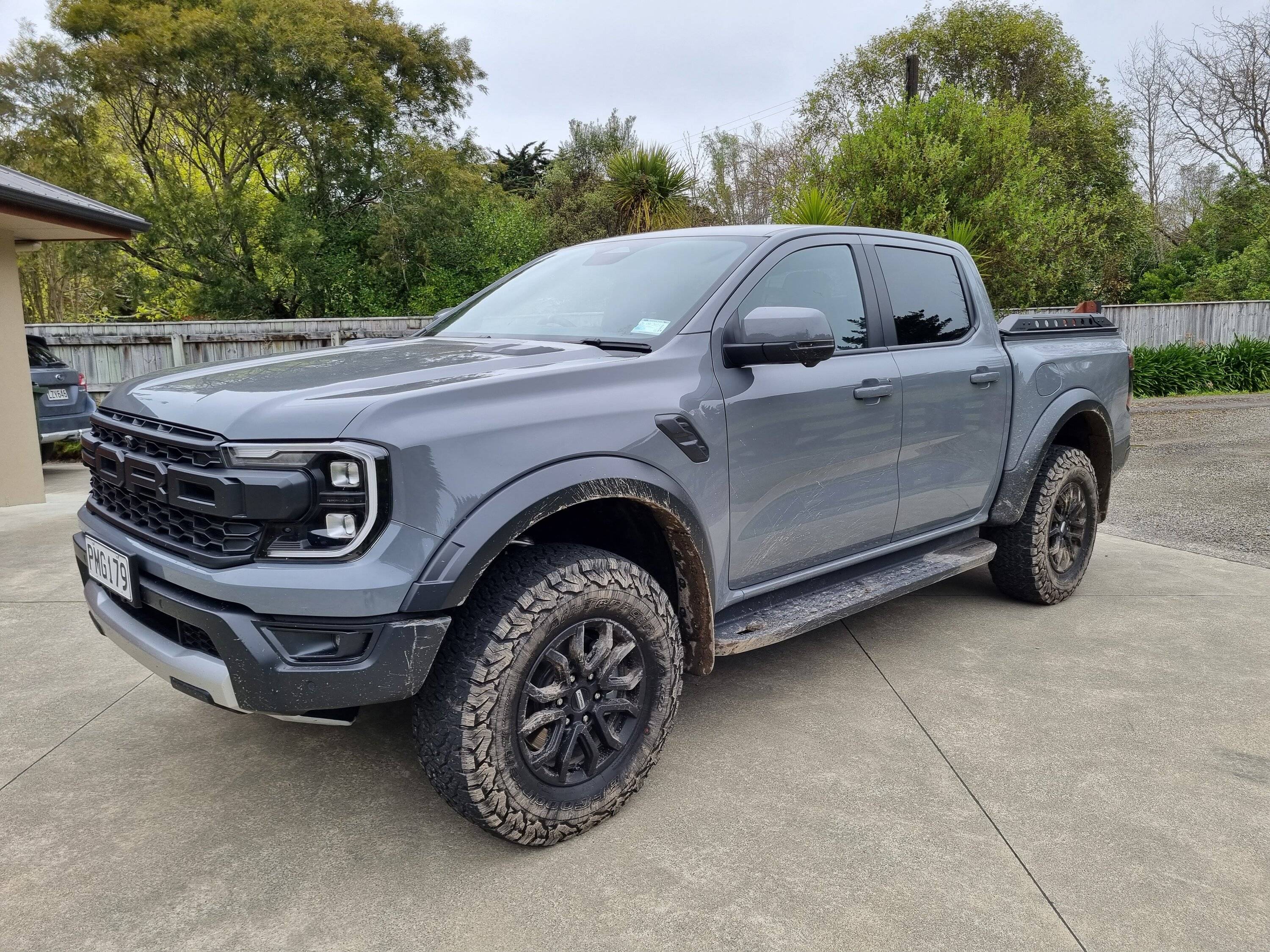 Ford Ranger Where are the consumer reviews?  Deliveries?  Aussies and EMEIA help us out 20221012_113944