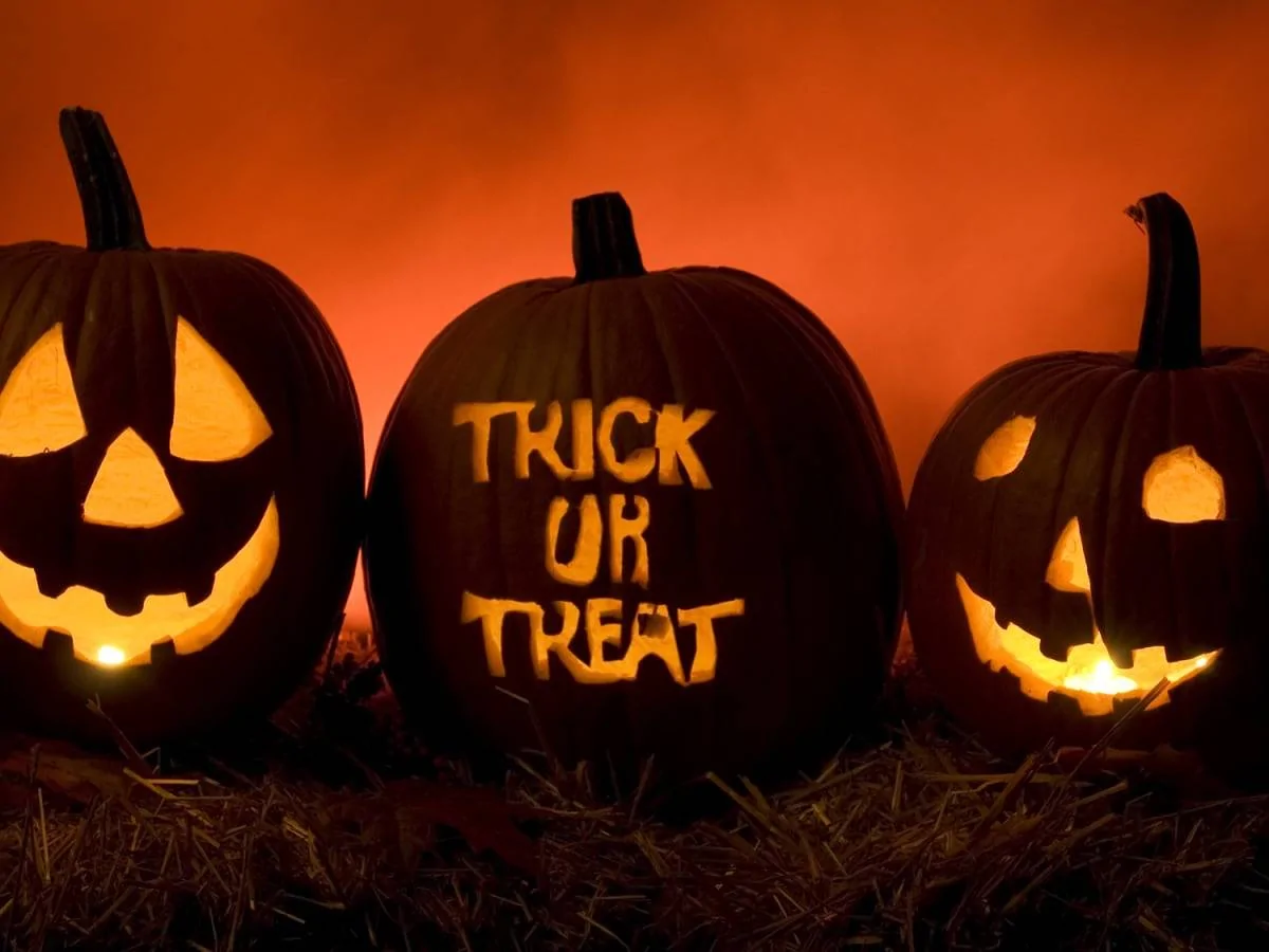 Ford Ranger Halloween here in the U.S. tonight..... halloween