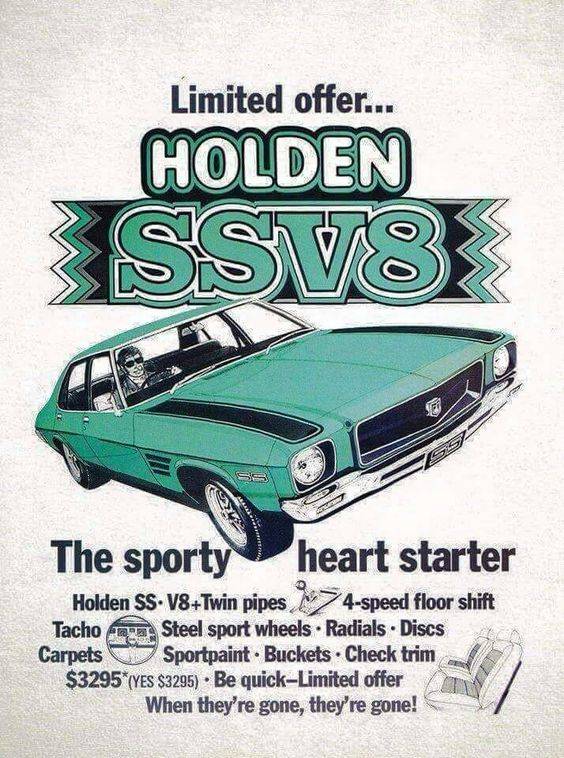 Ford Ranger A Blast from the Past (Oceania) 21ae5c87a53d528305c45133047d60f8