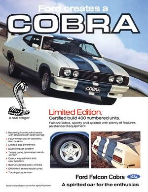 Ford Ranger A Blast from the Past (Oceania) 33291415e5ac0a377e6674a672db59a9