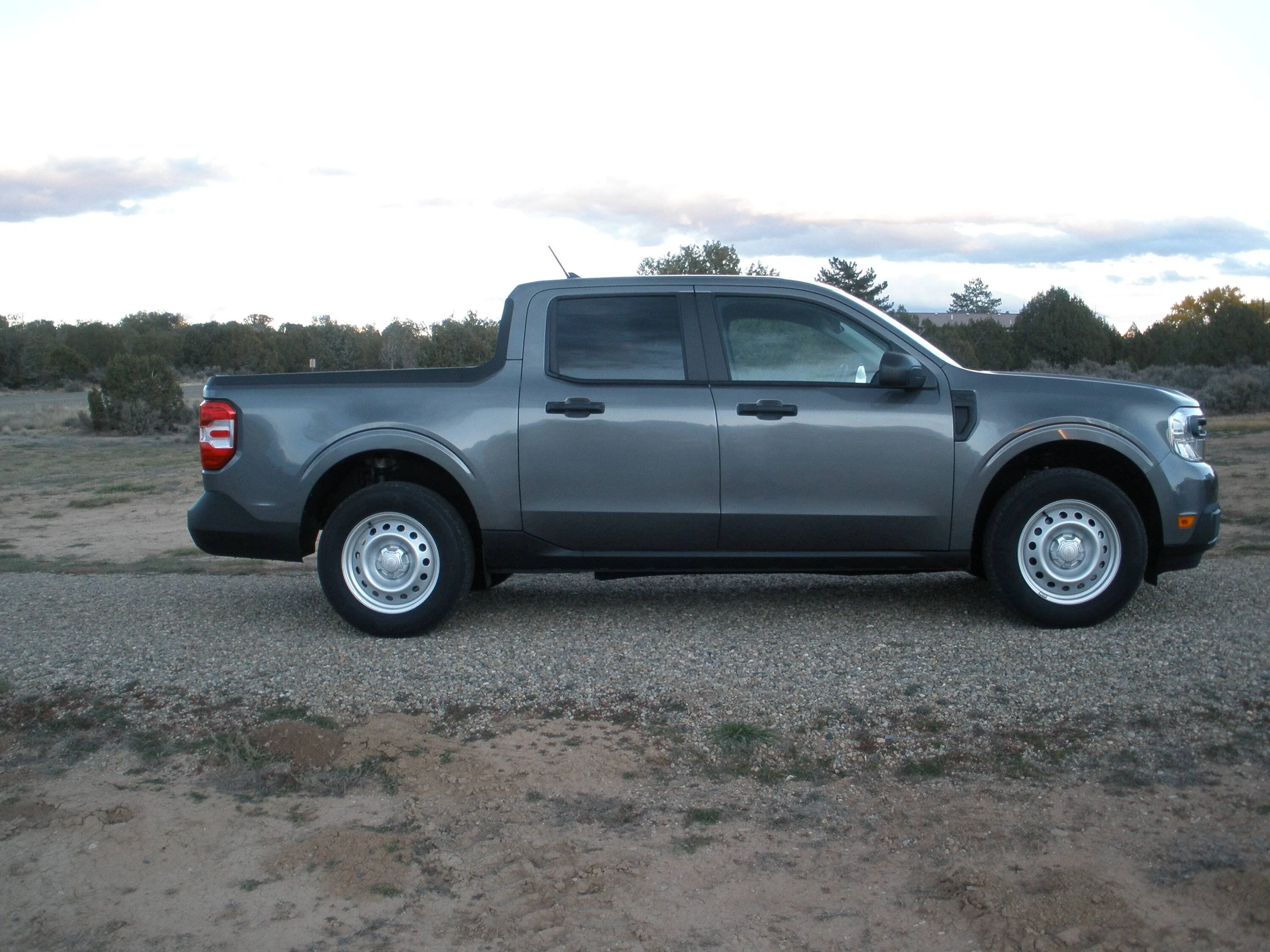 Ford Ranger Ranger EV in 2029 according to product forecast map. Will share TE1 platform with Bronco EV 002