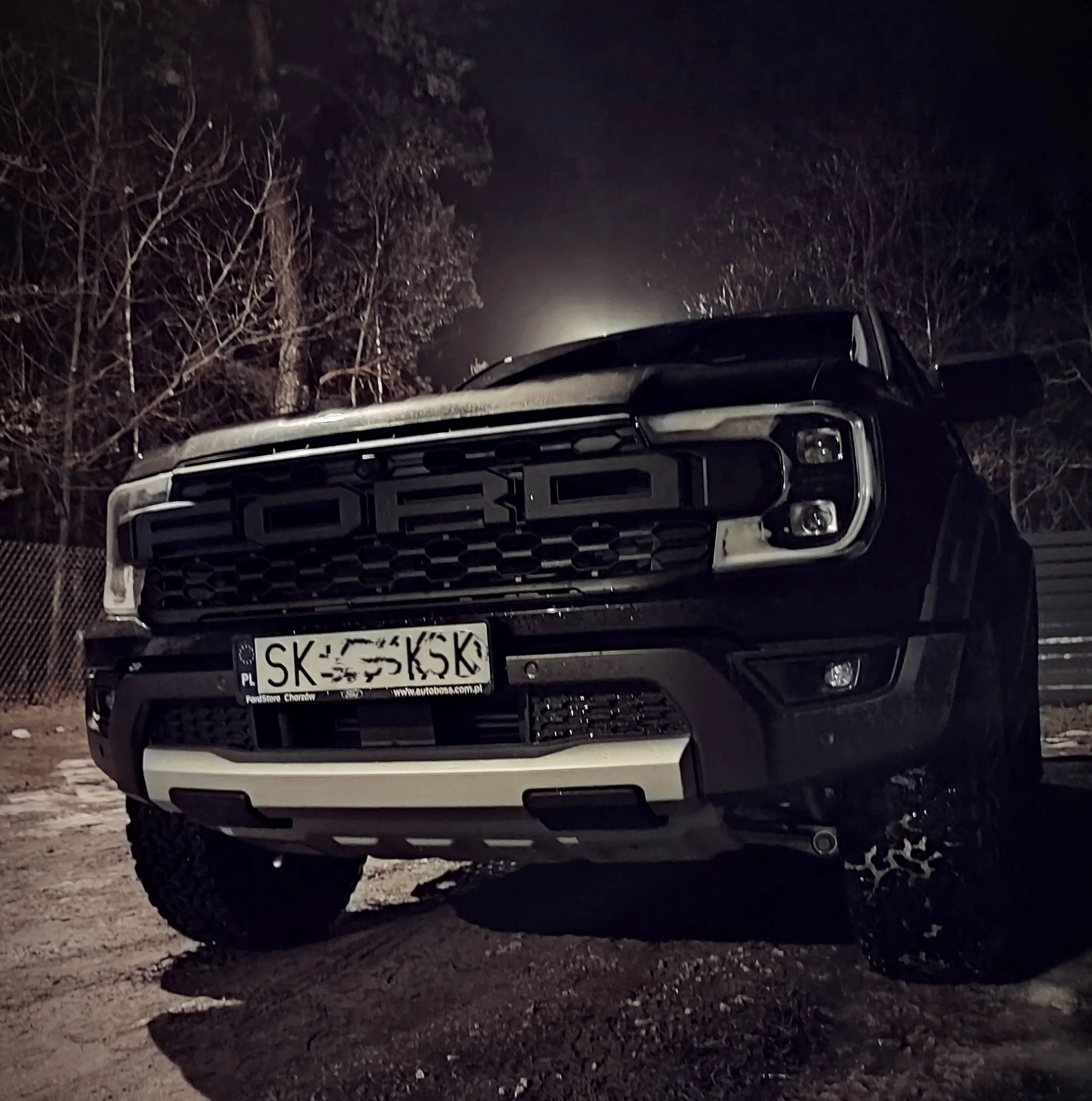 Ford Ranger Ford Ranger Raptor 6th EU unlock/chiptuning IMG_20230116_103924