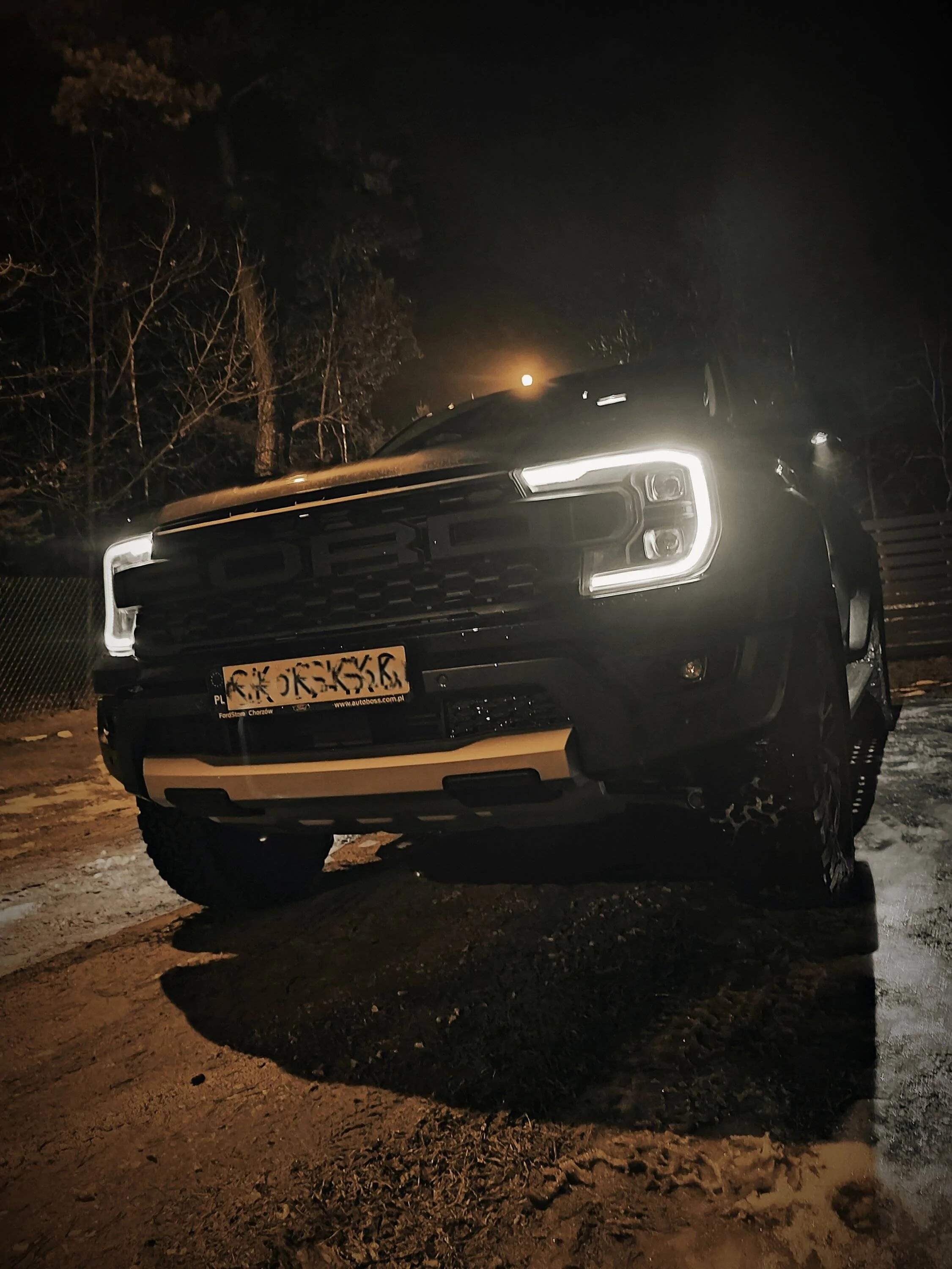 Ford Ranger Ford Ranger Raptor 6th EU unlock/chiptuning IMG_20221226_175701