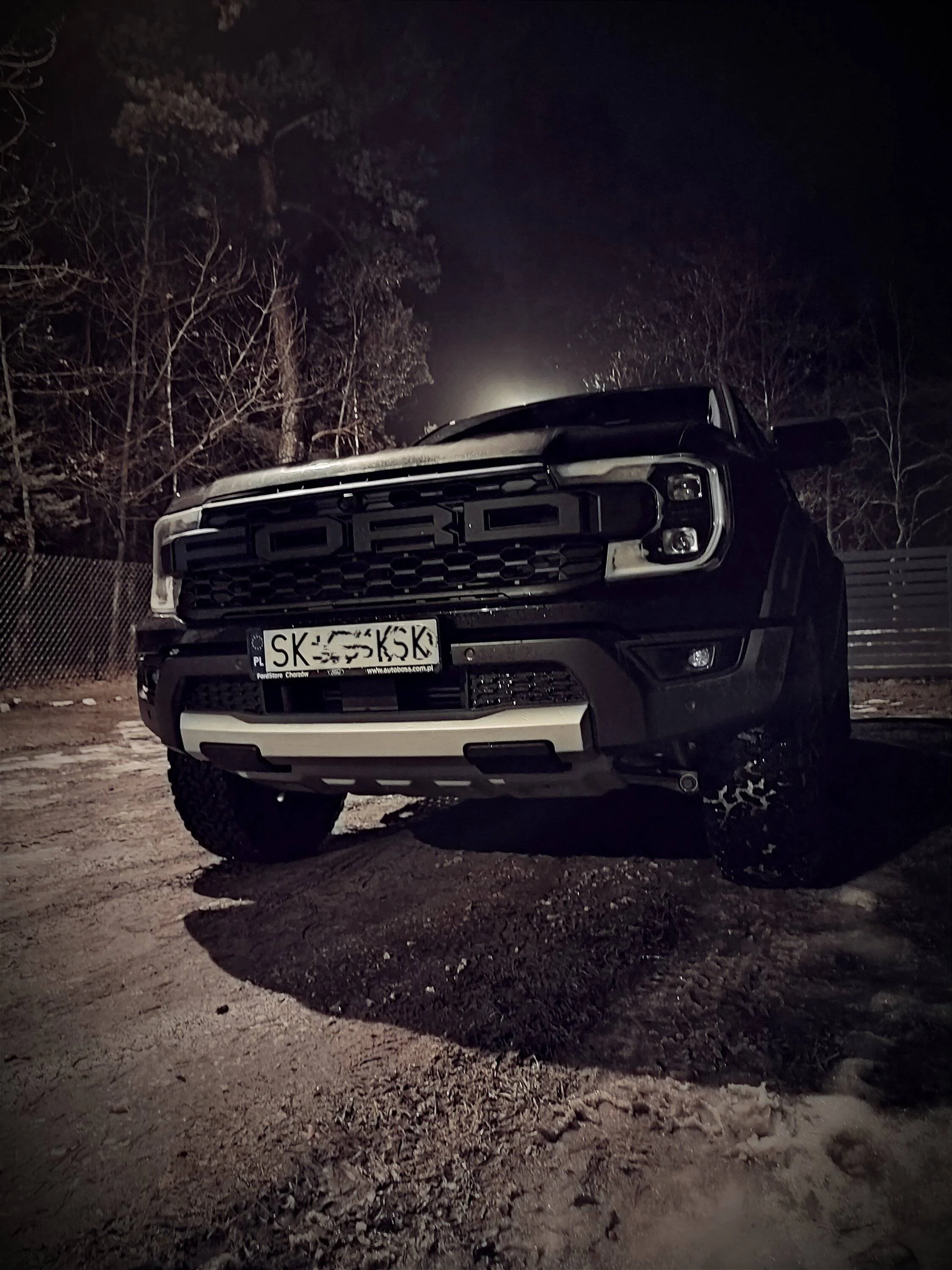 Ford Ranger Ford Ranger Raptor 6th EU unlock/chiptuning IMG_20221223_202852