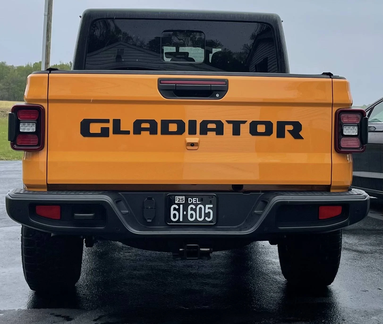 Ford Ranger 6th Gen 2024 Ranger Raptor rolling down MAP production line 📸 D46F4C1E-F6ED-48CB-8416-0690215A8D28