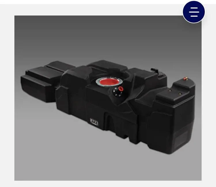 Ford Ranger Will Ford fix the fuel tank size? 28E10ABE-FDF1-4855-9277-274F7CBA0DAE