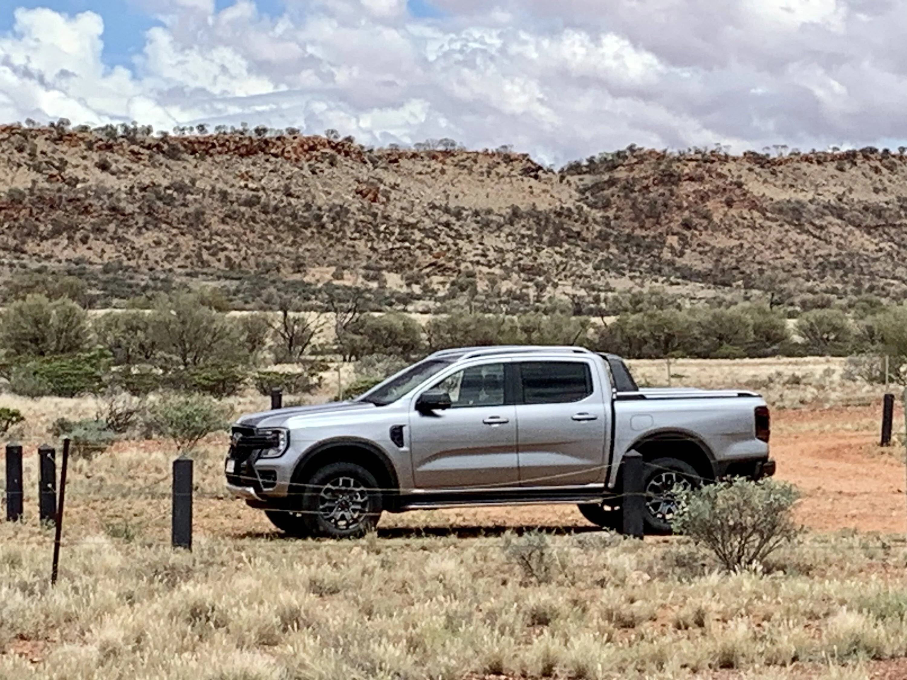 Ford Ranger 2024 Ranger XLT E99BA81A-6562-4DEE-9975-BABFACD58A4D