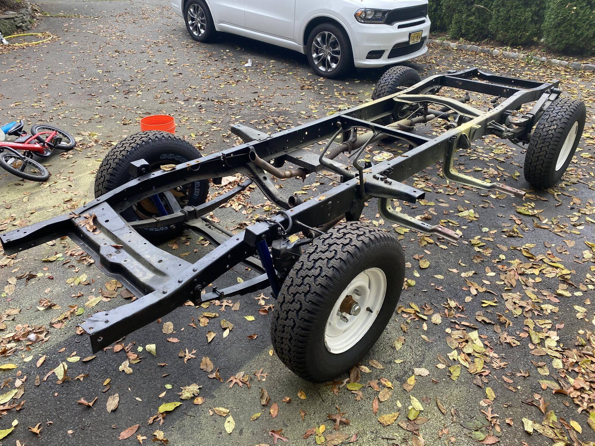 Ford Ranger 2024 Ranger Release Date? 1677377026505