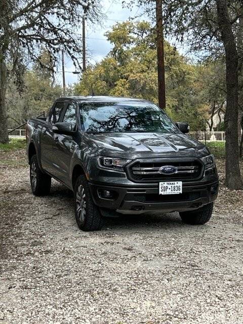 Ford Ranger MAGNETIC Ranger Club Thread ranger pic