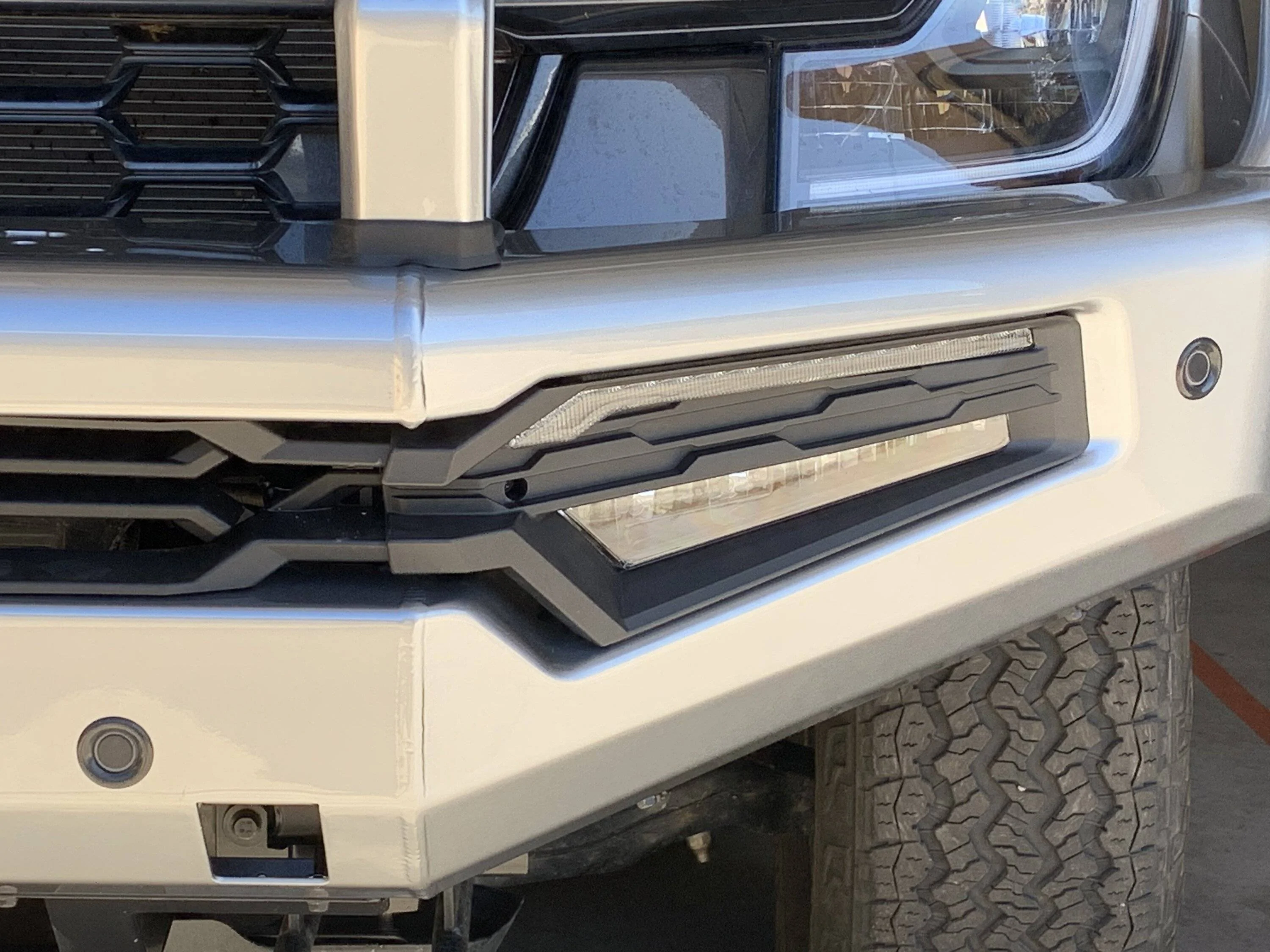 Ford Ranger Next-Gen Ranger Accessories Released for Australia D53530B1-92A6-4134-AE35-C44EAC82C5FA