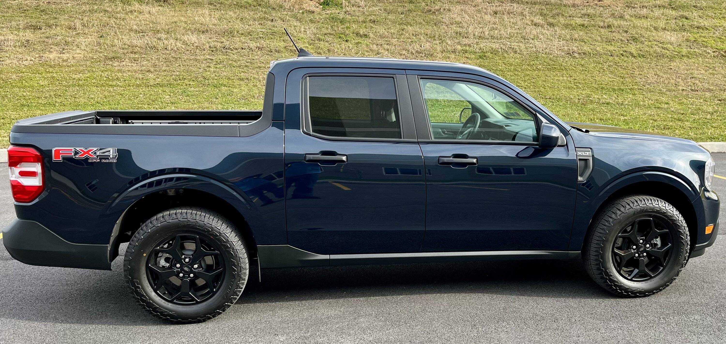 Ford Ranger Ordered Maverick But Thinking Ranger B705FD4A-8B59-4B6E-A0C0-F6DED2F613A1