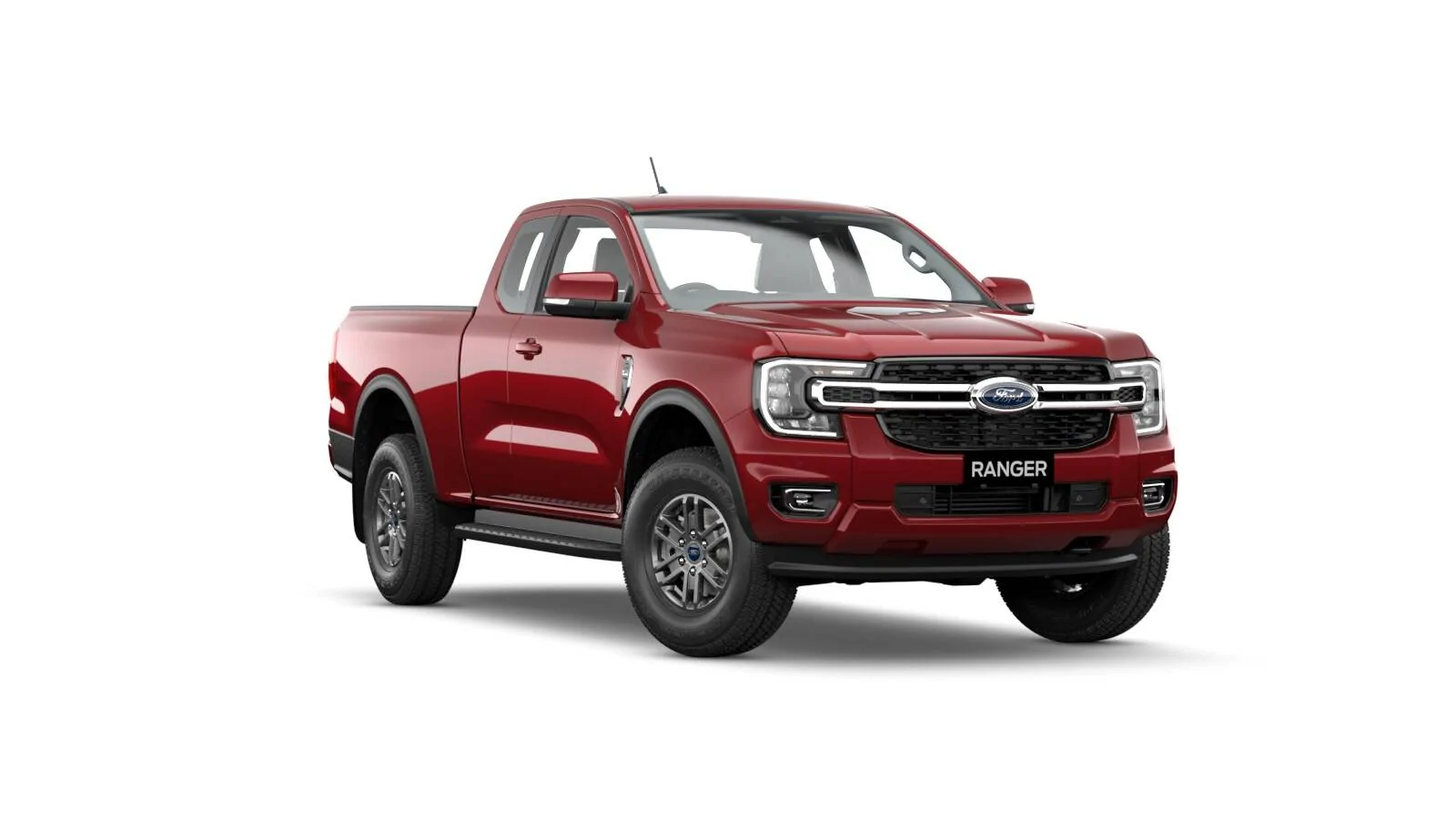 Ford Ranger Article: Ranger 6G lineup expands; more Single, SCab configurations 087b7c01-8e70-3b58-97a9-2f4f7806b333