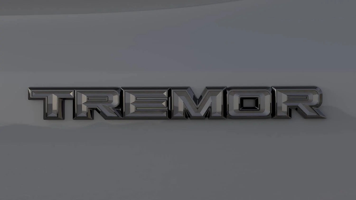 Ford Ranger Ford Launches Ranger Wildtrak X and Tremor Models for Europe with New Features & Styling 2023_FORD_RANGER_TREMOR_8