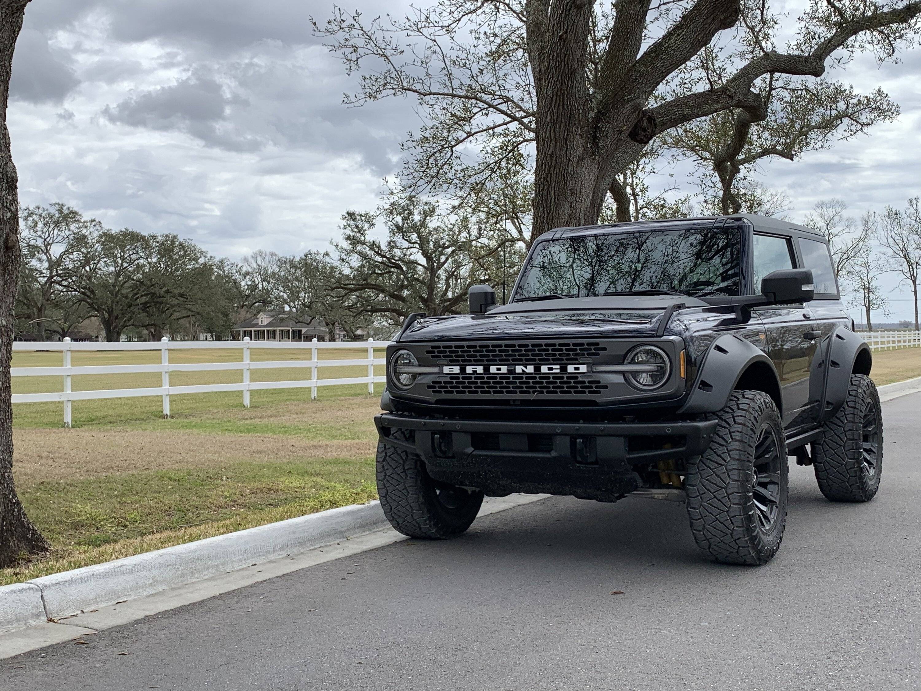 Ford Ranger Already own Bronco - What Ranger model would you chose? 0BBF7118-283B-4D7D-9DF0-106F9FB09C6F