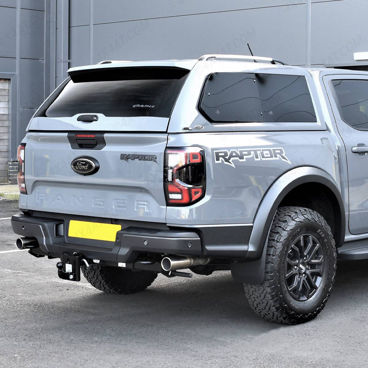 Ford Ranger Hardtop Canopy (Alpha GSE) for the 6th Gen Ford Ranger raptor-23-alpha-gse-1_1_8
