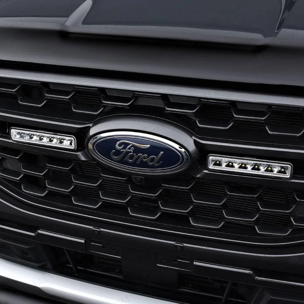 Ford Ranger Ford Ranger 2023 Osram LED Lights for Grille osram-led-lights-1
