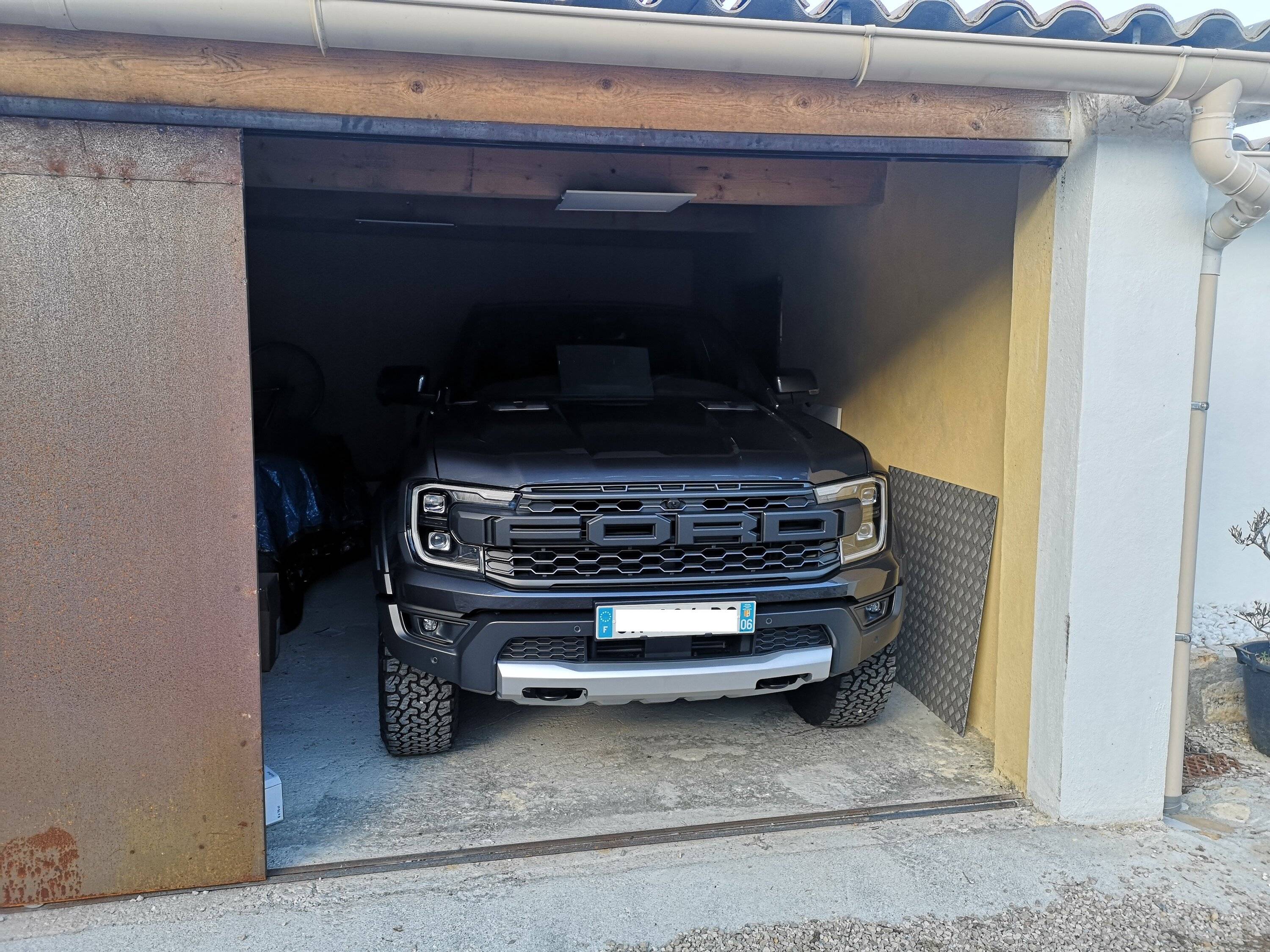 Ford Ranger Ford Ranger Raptor 6th EU unlock/chiptuning IMG_20230503_192350
