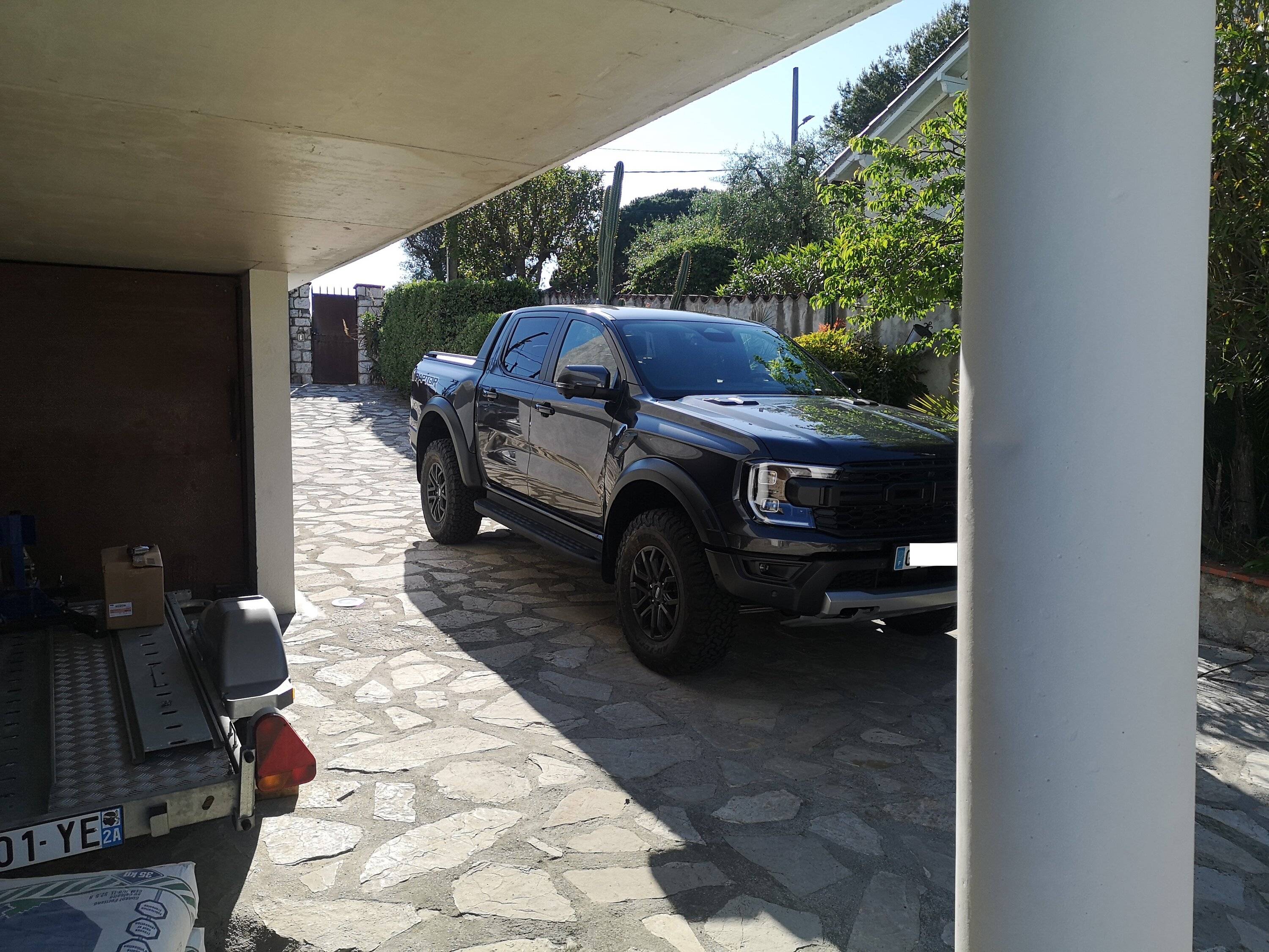 Ford Ranger Ford Ranger Raptor 6th EU unlock/chiptuning rapt-IMG_20230503_172823