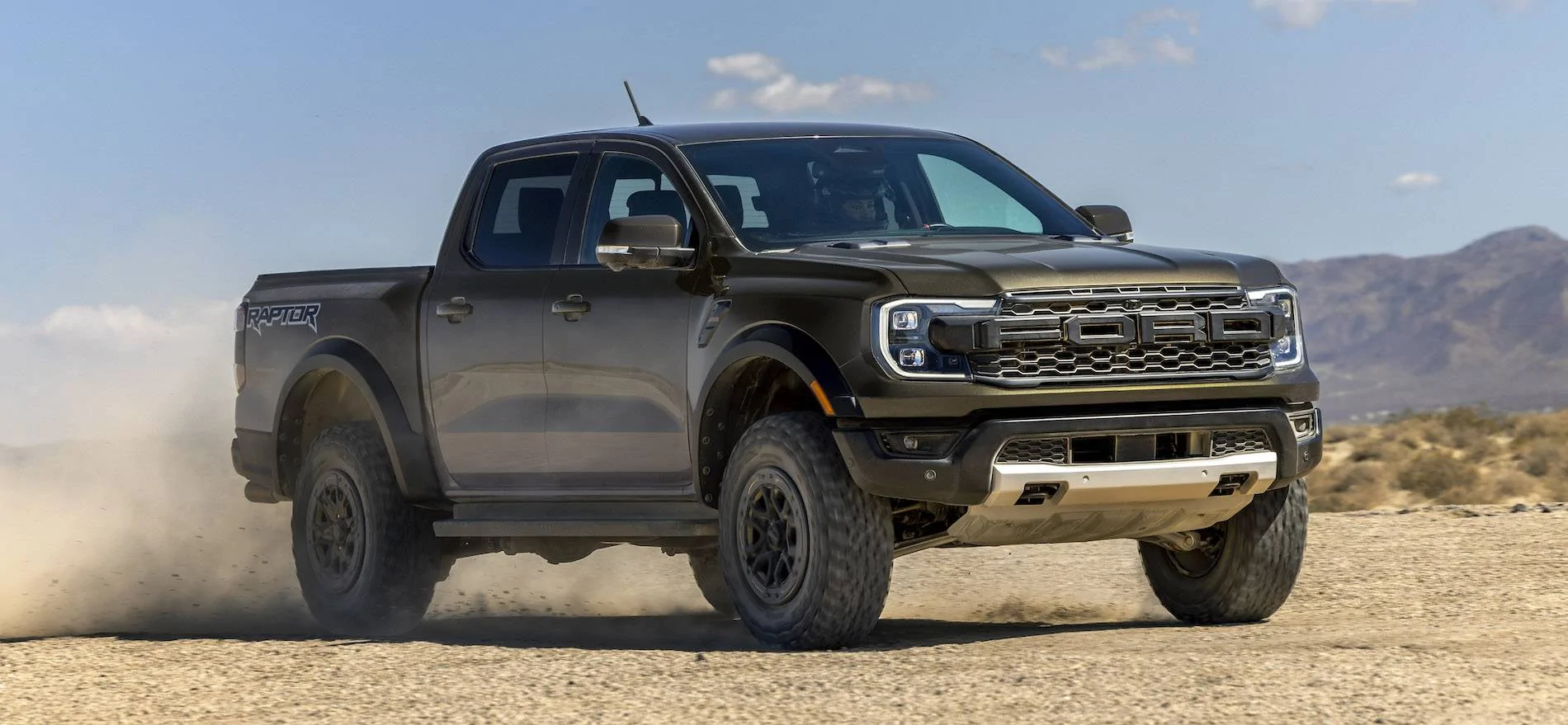 Ford Ranger 2024 Ranger Raptor Arrives With 405HP @ $56,960 Starting Price! 🦖 All-New Ford Ranger Raptor_09