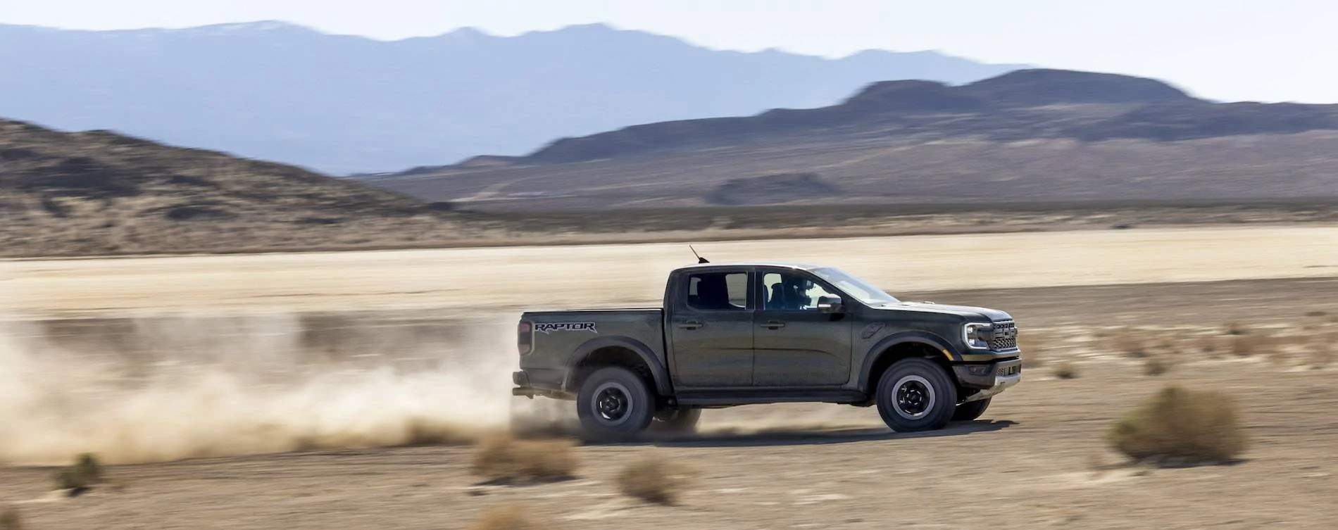 Ford Ranger 2024 Ranger Raptor Arrives With 405HP @ $56,960 Starting Price! 🦖 All-New Ford Ranger Raptor_10