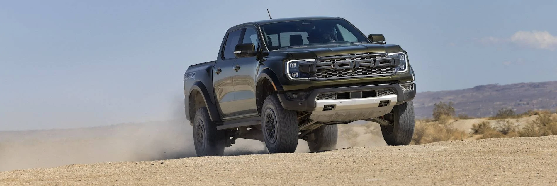 Ford Ranger 2024 Ranger Raptor Arrives With 405HP @ $56,960 Starting Price! 🦖 All-New Ford Ranger Raptor_13