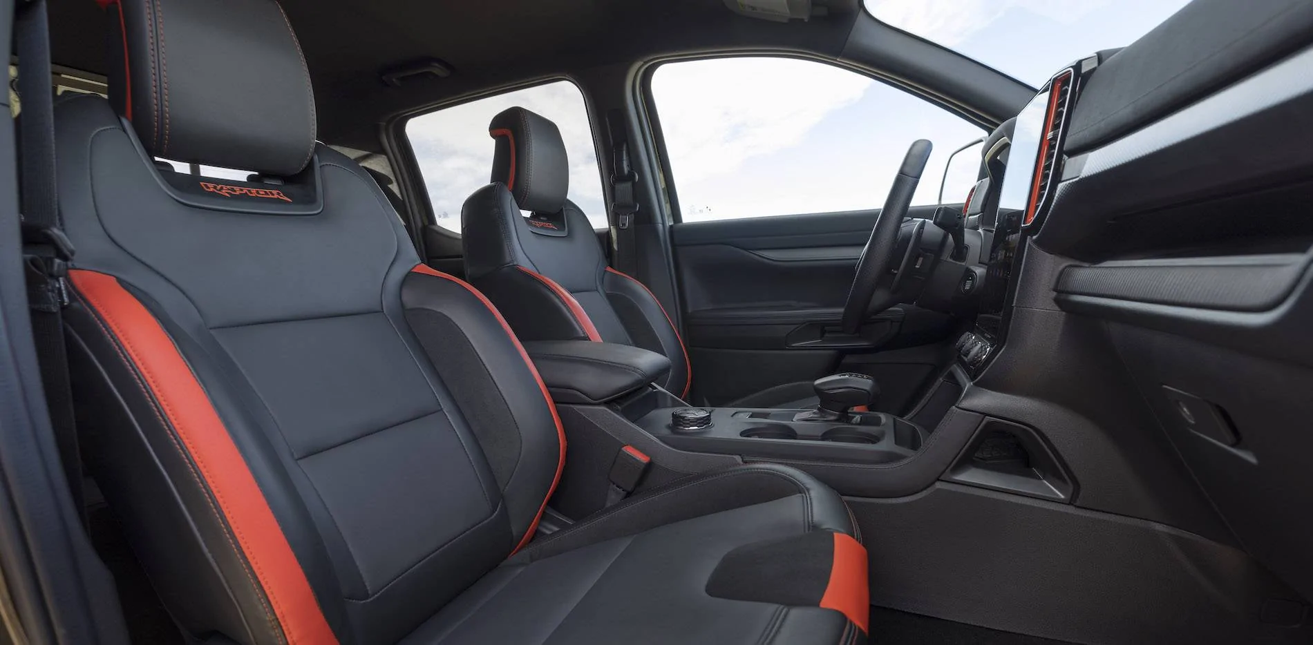 Ford Ranger 2024 Ranger Raptor Arrives With 405HP @ $56,960 Starting Price! 🦖 All-New Ford Ranger Raptor_17
