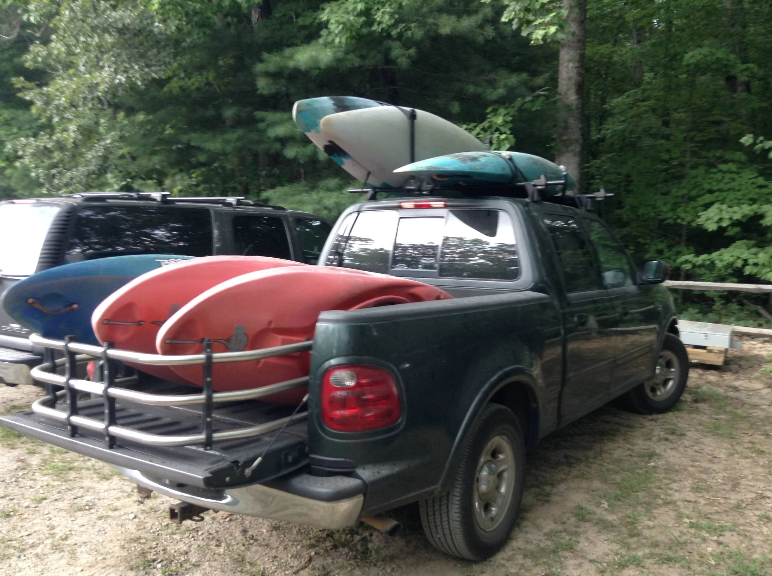 Ford Ranger Hey there everyone! 3F039A60-C678-461E-8A20-B3201DB428D7