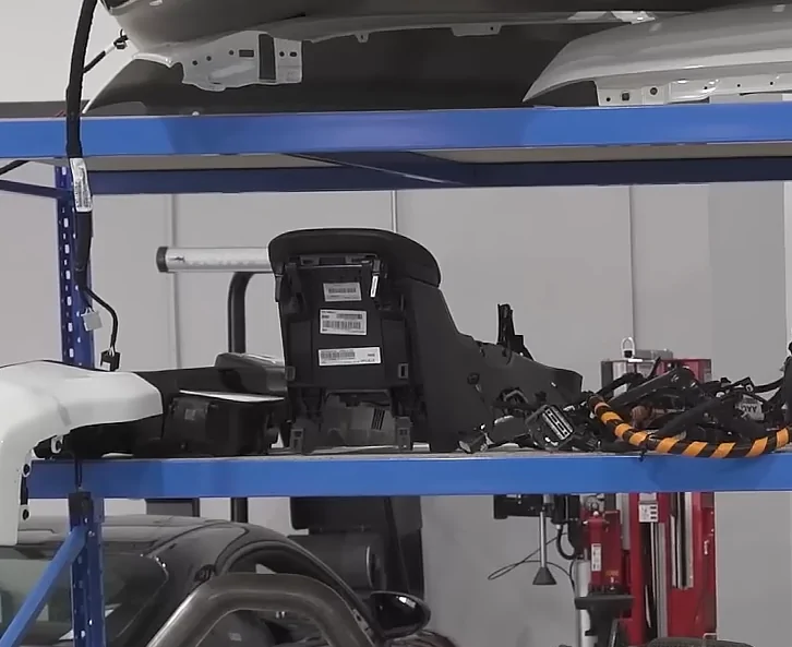 Ford Ranger Rear air Screenshot 2023-05-12 105415
