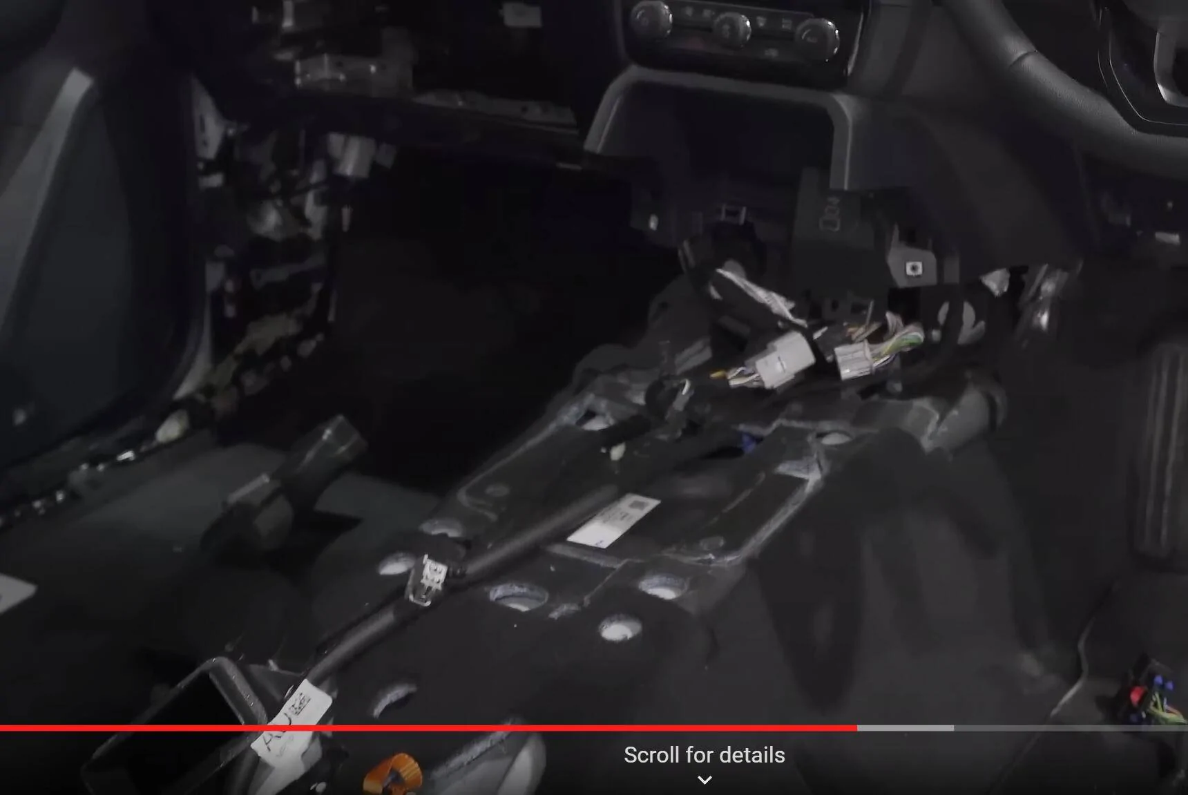 Ford Ranger Rear air Screenshot 2023-05-12 105705