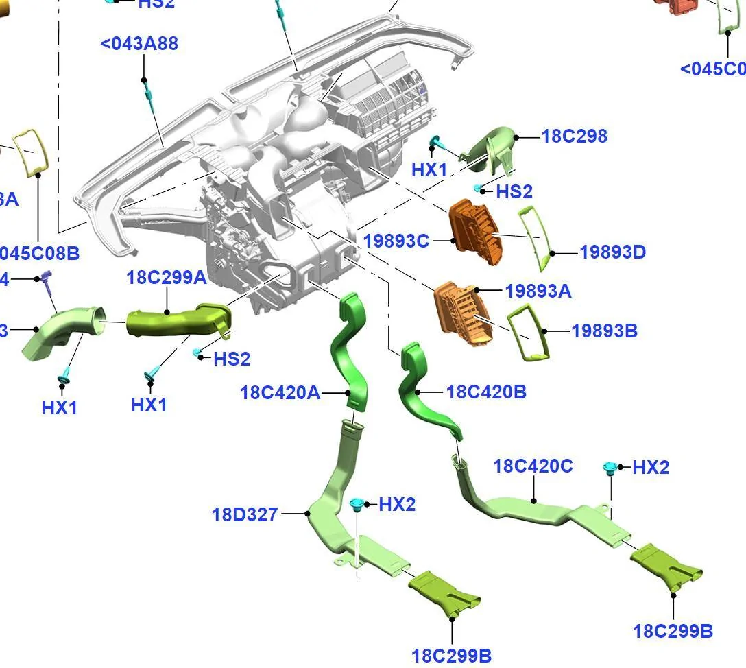 Ford Ranger Rear air Screenshot 2023-05-12 110921