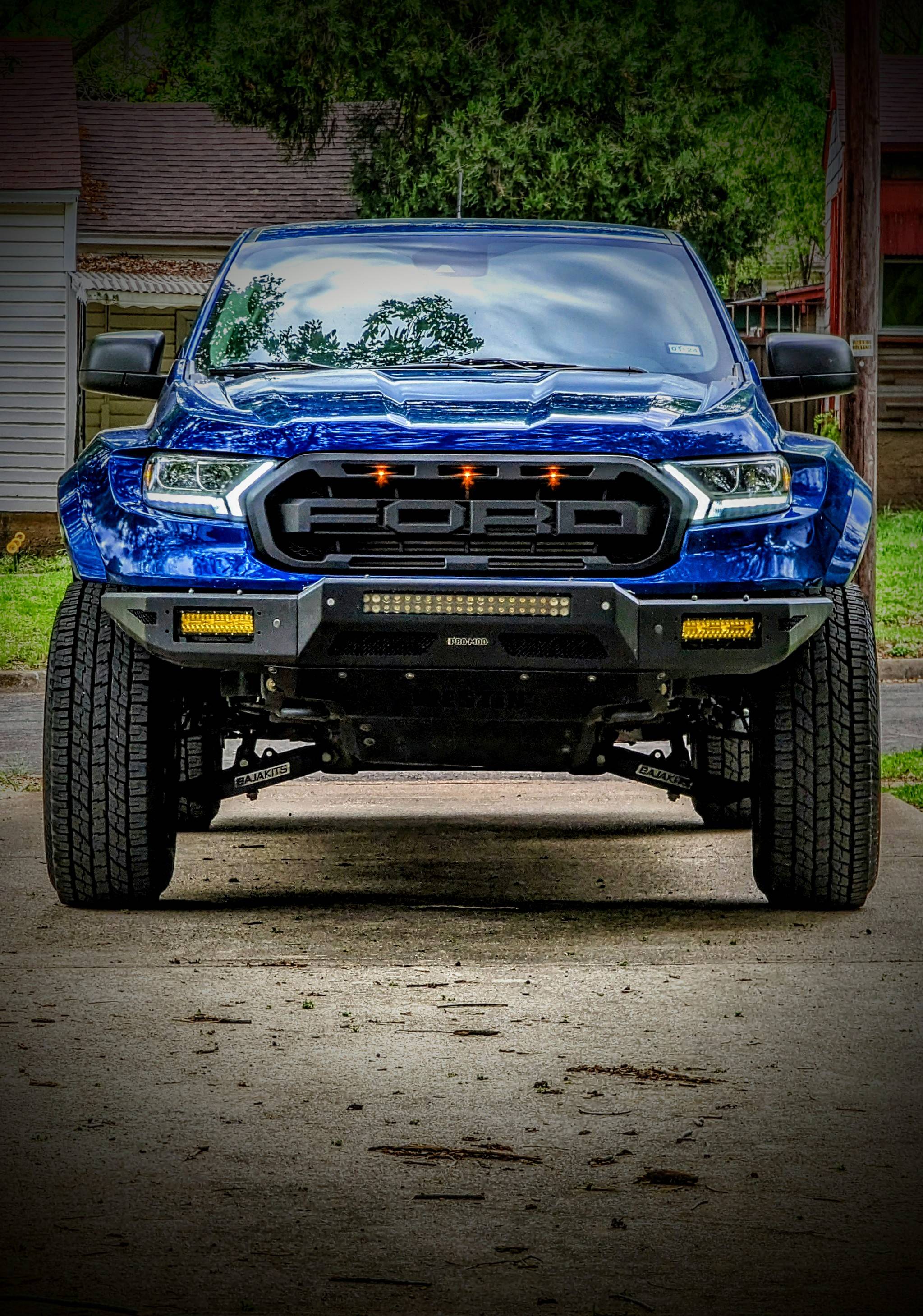 Ranger Raptor - 35’s | Page 2 | Ranger6G - 2024+ Ranger & Raptor Forum ...