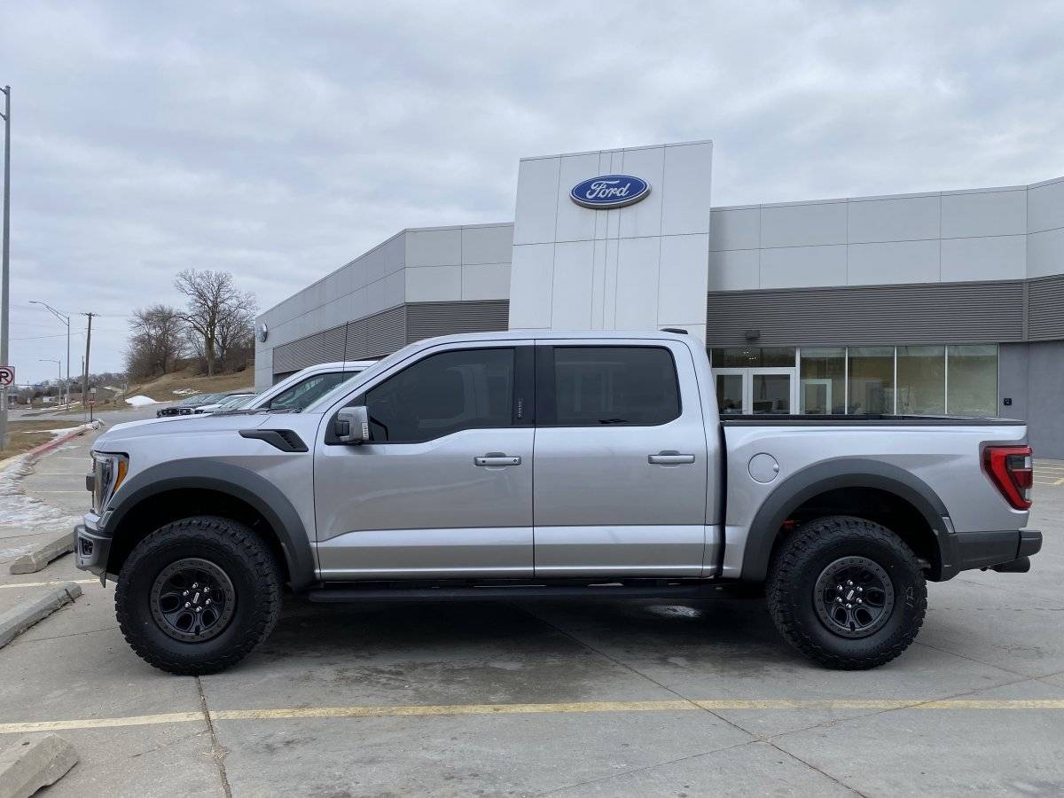 Ford Ranger Poll: Which color of Ranger Raptor will sell the best? AEFB70C1-55DF-4364-9099-A244B472D6E3
