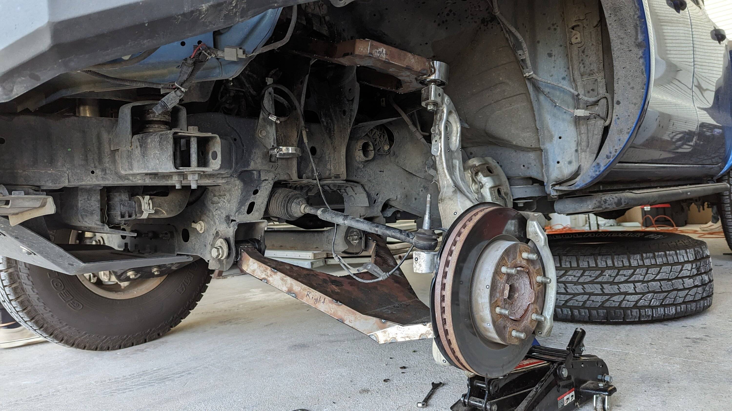 Ford Ranger Ranger Raptor - 35’s PXL_20230421_211854289.MP